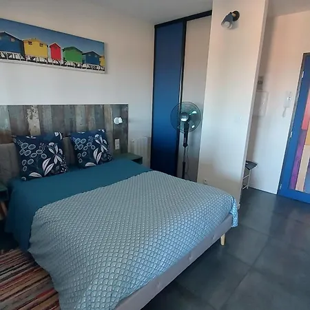 Grand 3 Etoiles - Confort - A 6 Mn A Pieds - Wifi