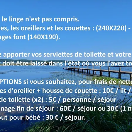 Grand Confort Et Cosy - A 6 Mn A Pieds - Wifi شقة *