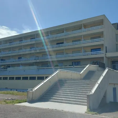Daire Grand Studio 3 Etoiles - Tout Confort - Plage A 6 Mn A Pieds - Wifi *