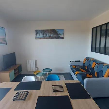 Grand Confort Et Cosy - A 6 Mn A Pieds - Wifi *
